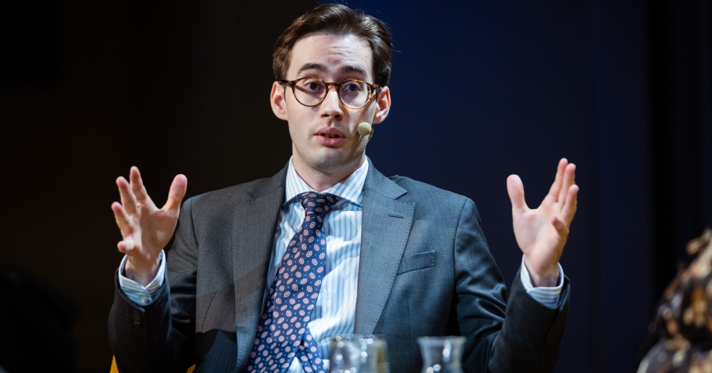 Encuentros TELOS La Inteligencia Artificial en el campo de batalla