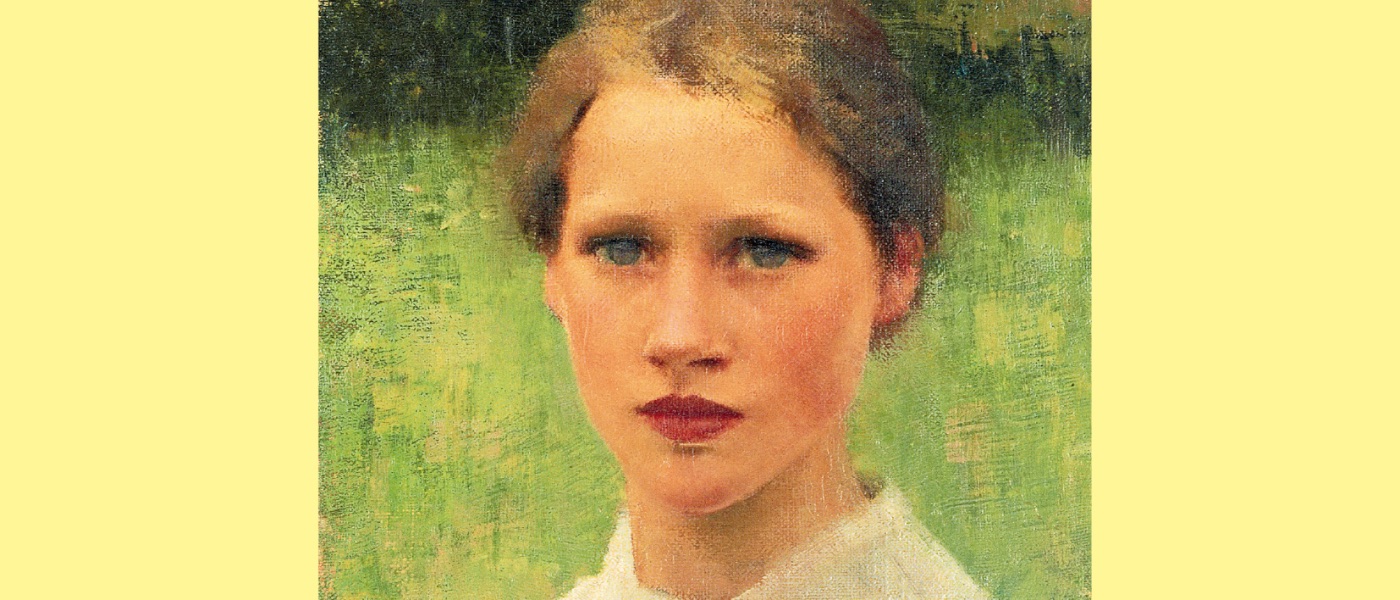 La nieta encuentro con Bernhard Schlink