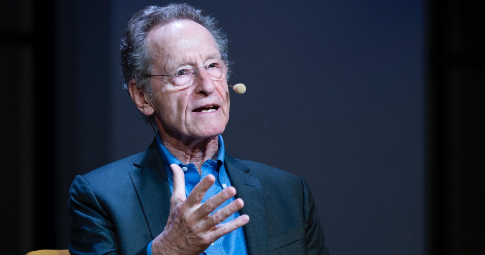 encuentro con Bernhard Schlink