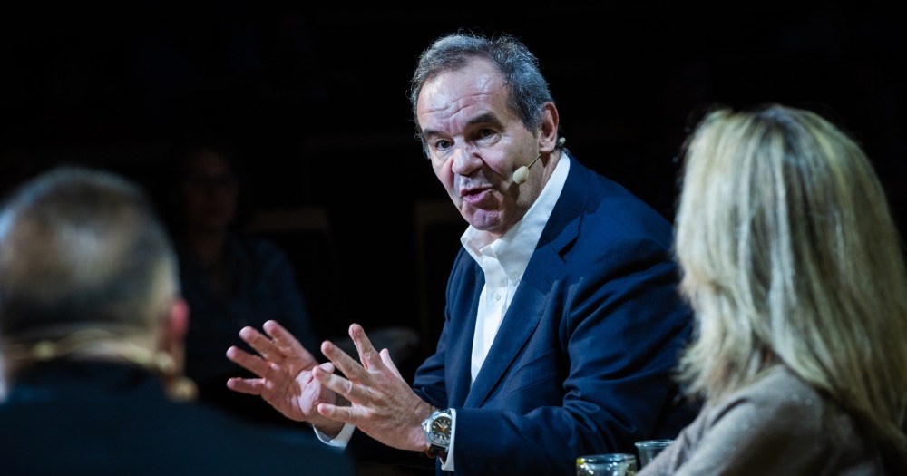 presentación telos 124