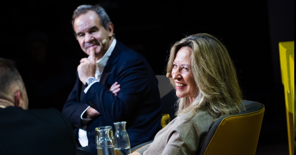 presentación telos 124