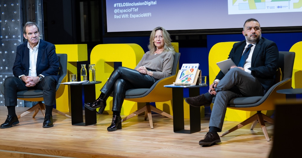 presentación telos 124