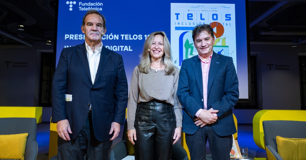 presentación telos 124