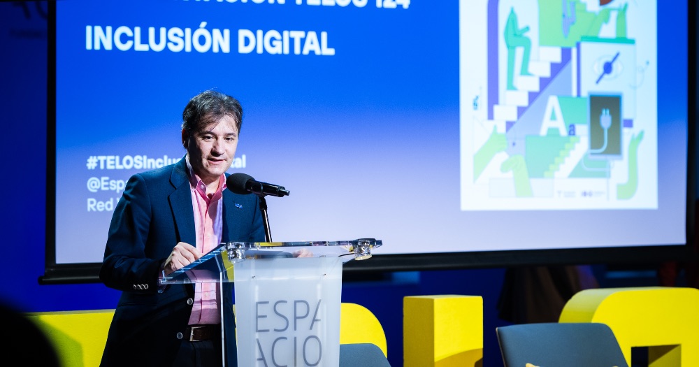 presentación telos 124