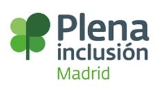 logo plena inclusión