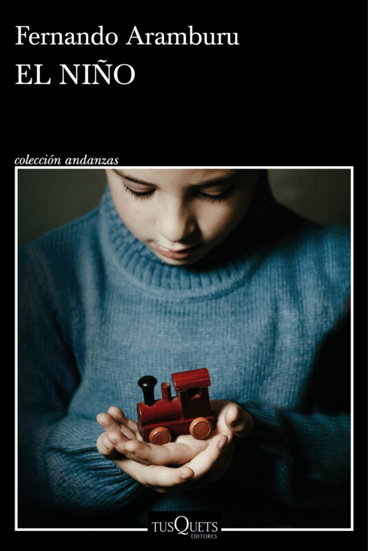 El niño portada