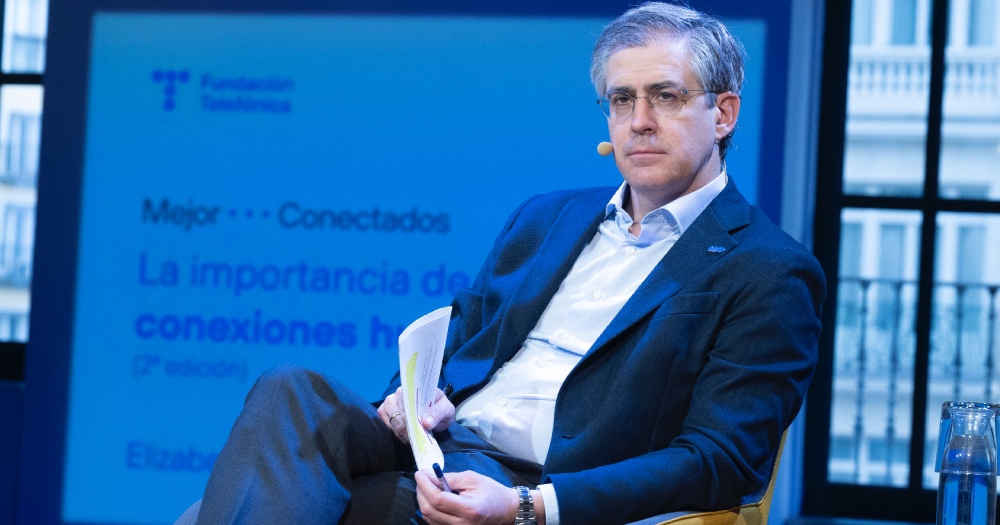 La importancia de las conexiones humanas