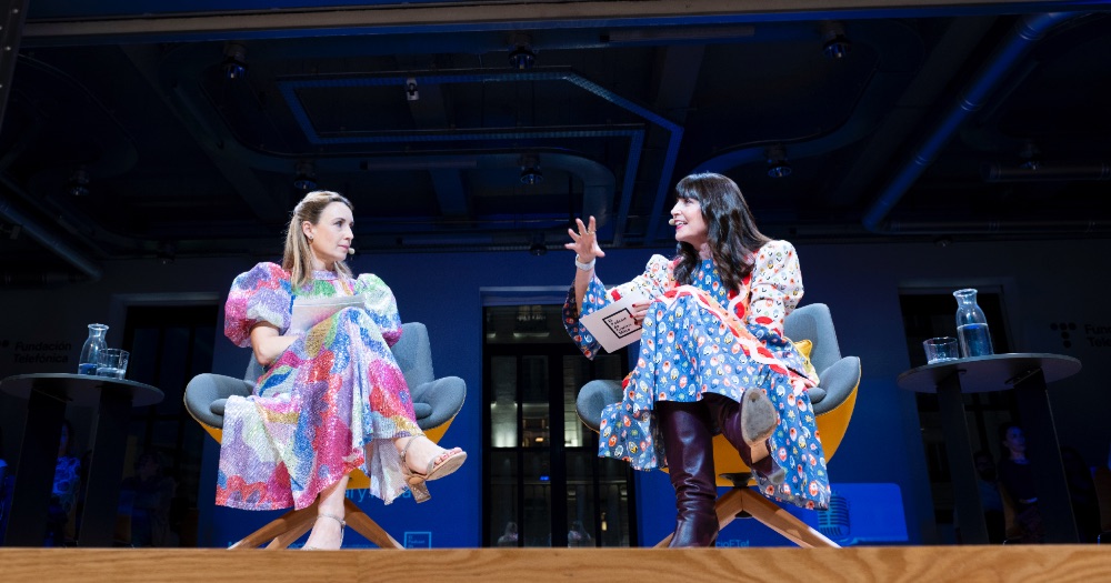 Mejor Conectados_ Cristina Mitre