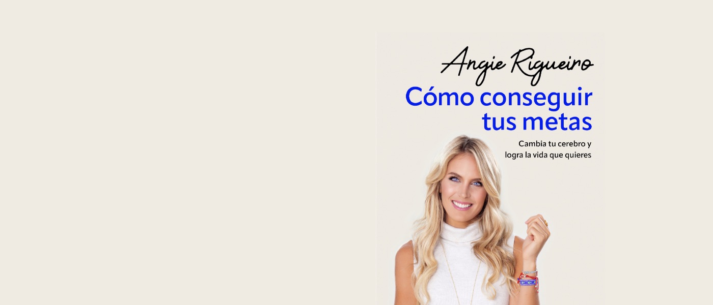 presentación como conseguir tus metas