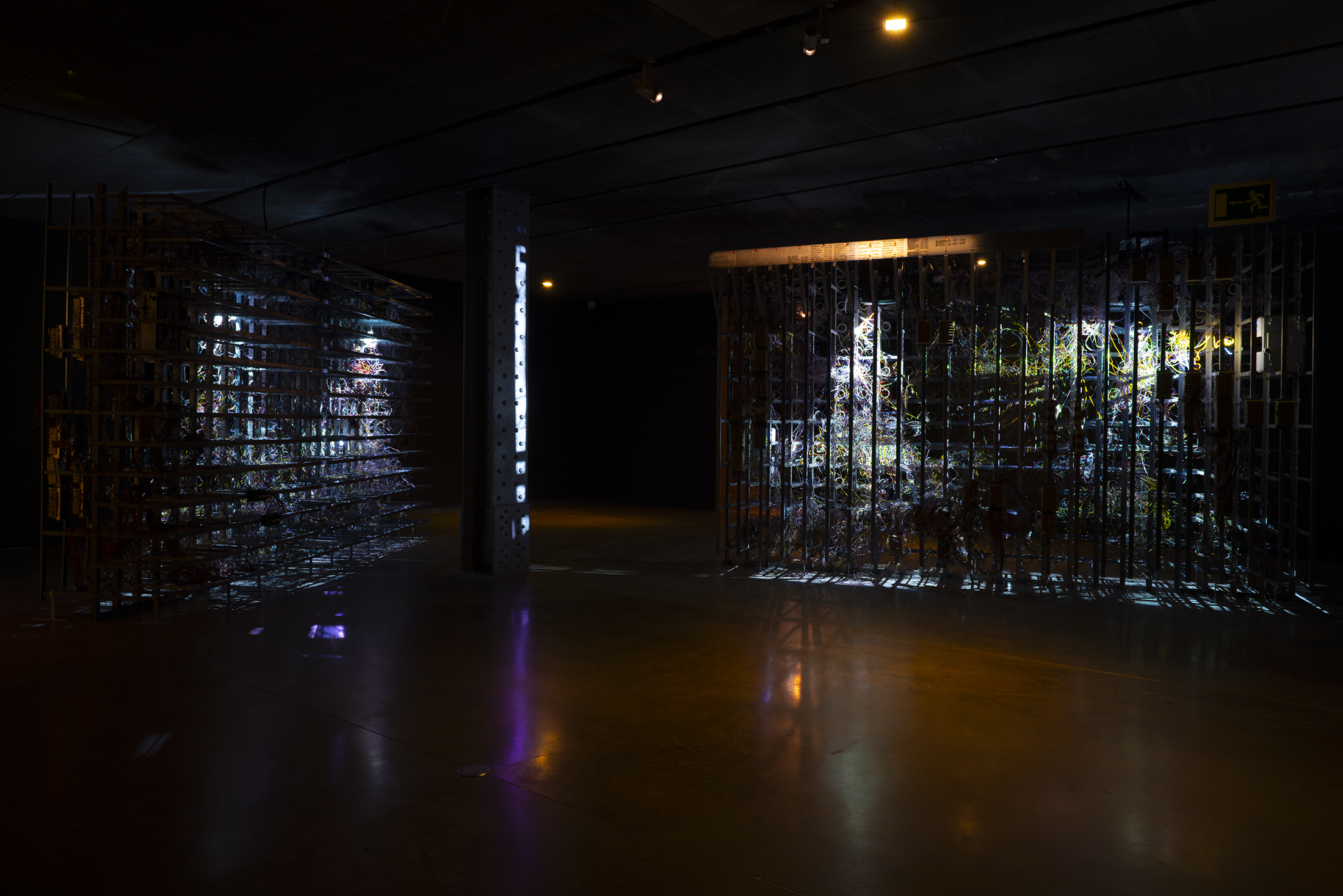 Miradas que comunican