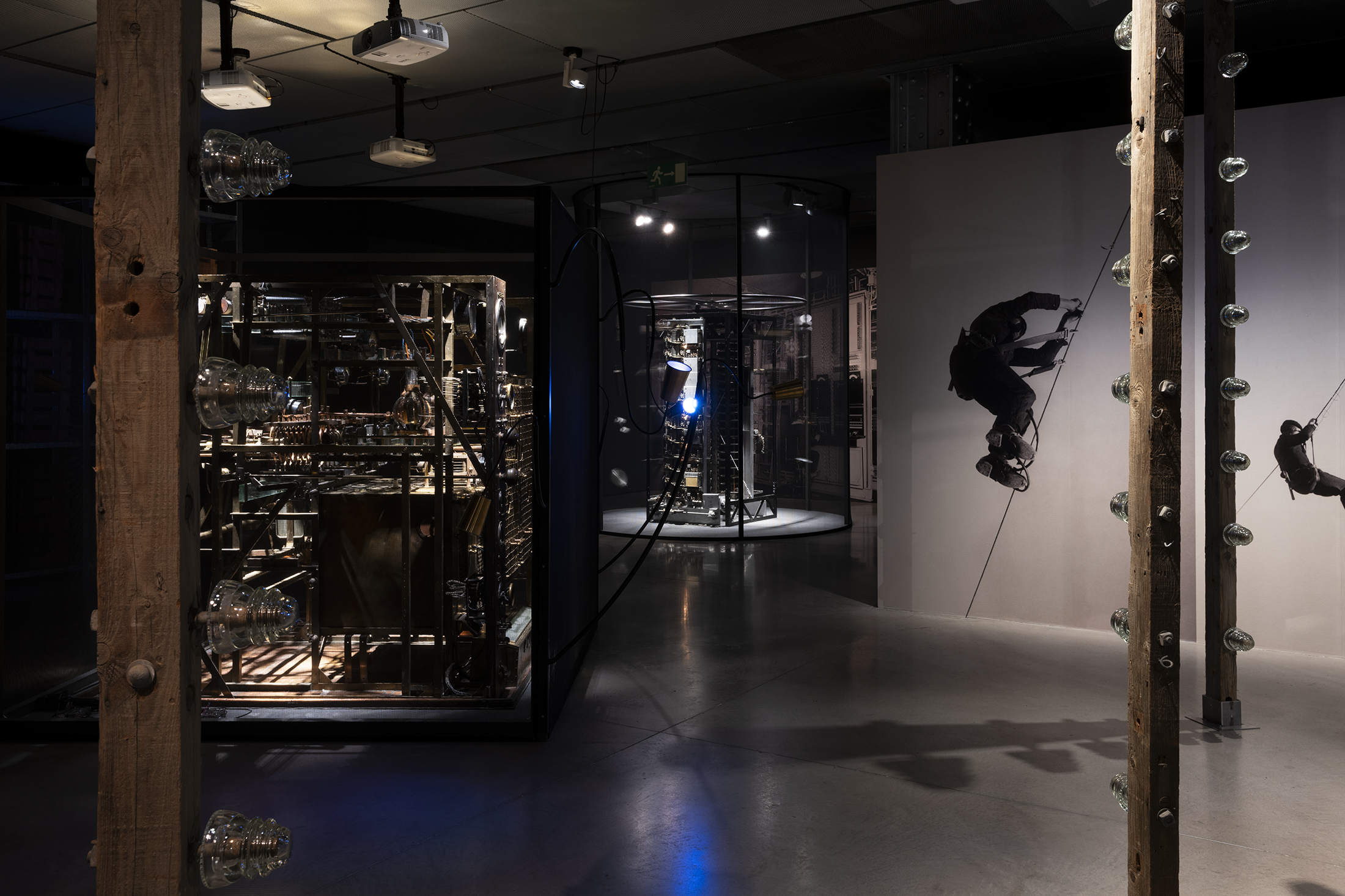 Miradas que comunican