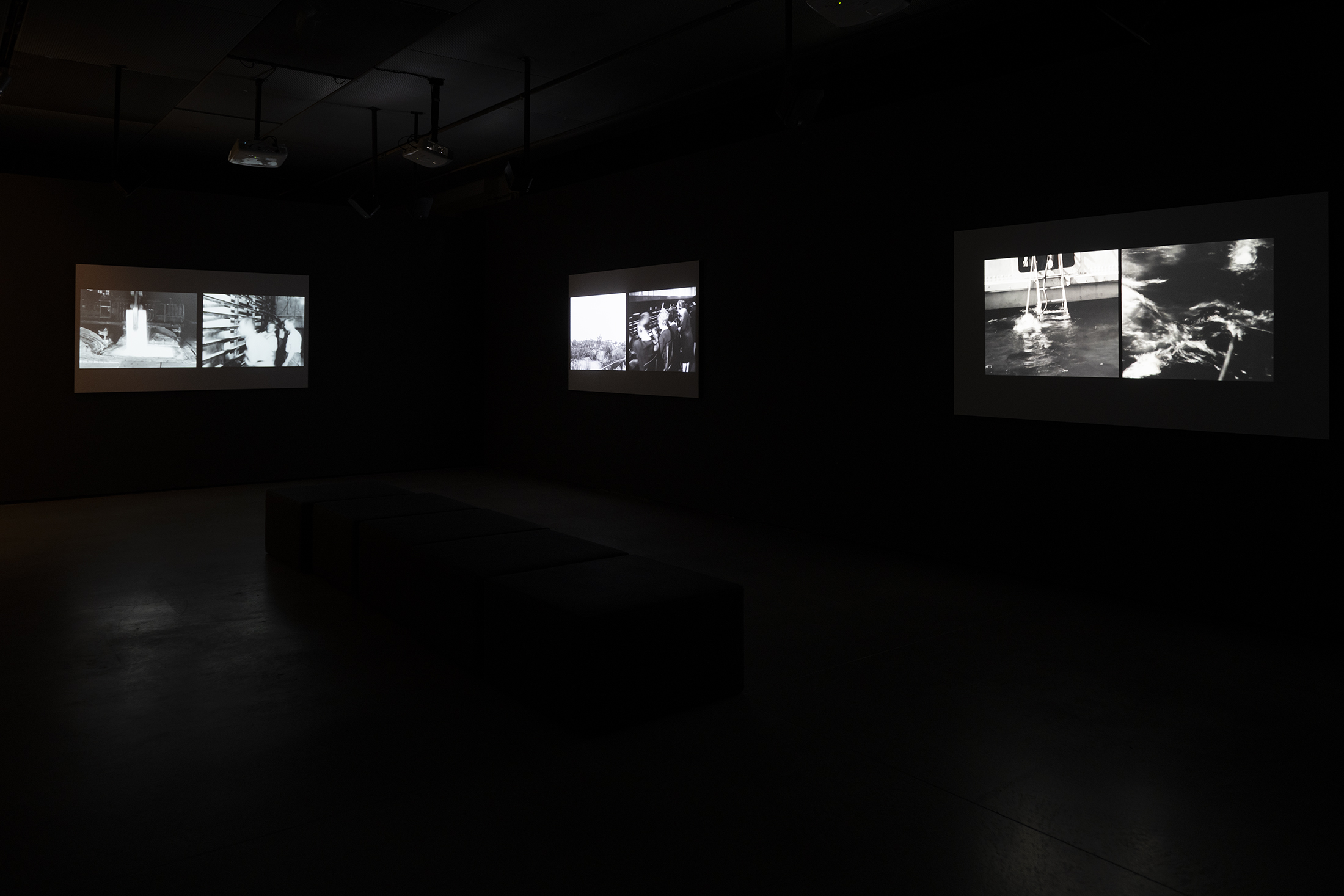 Miradas que comunican