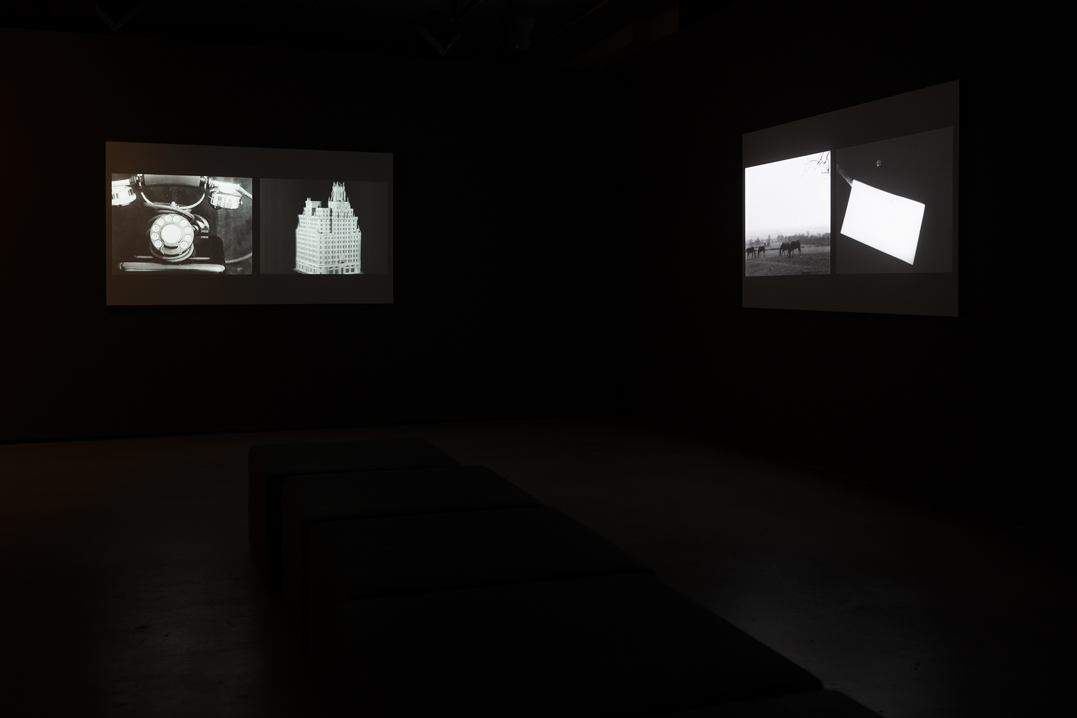 Miradas que comunican