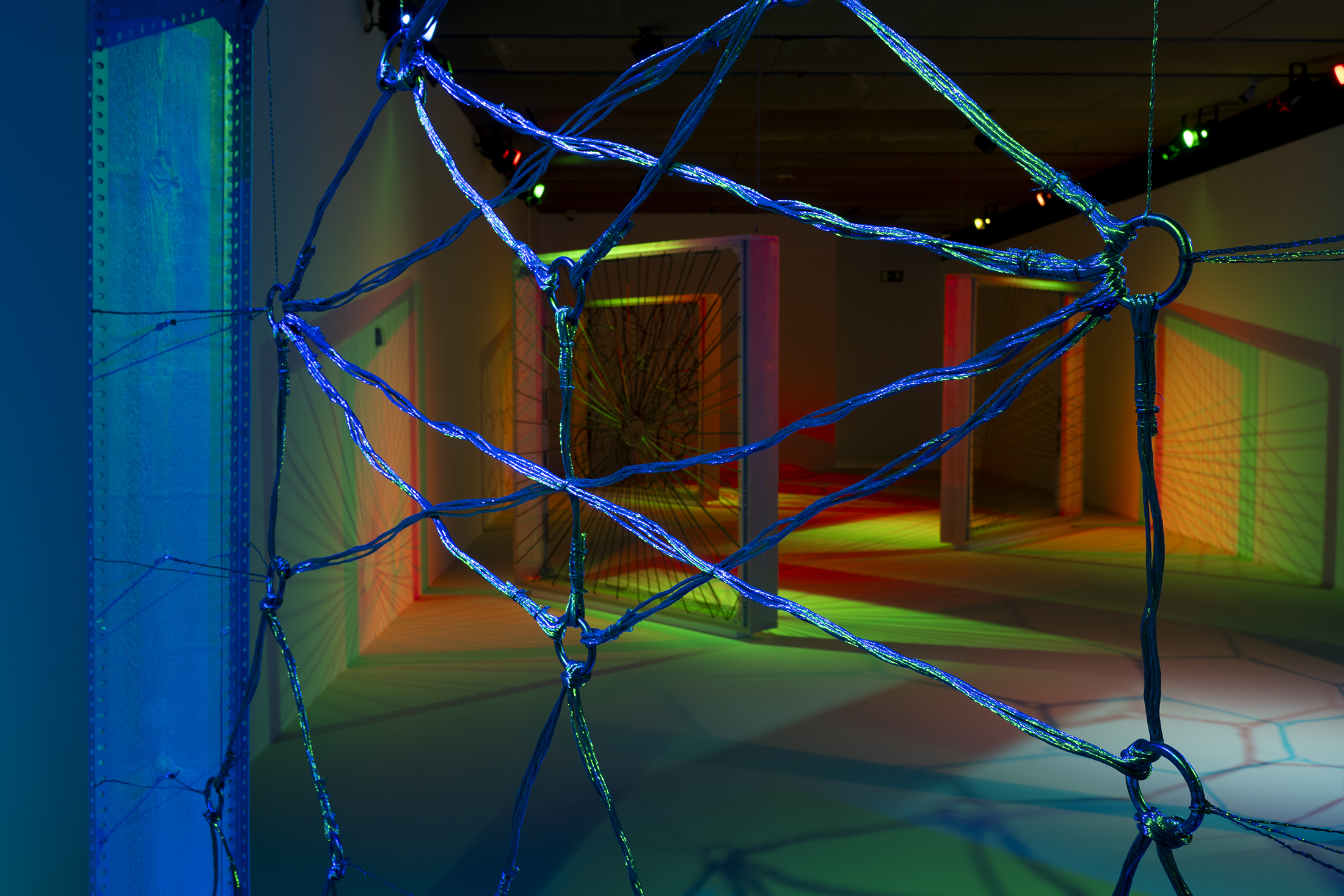 Miradas que comunican