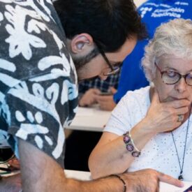 RECONECTADOS_ Google Maps