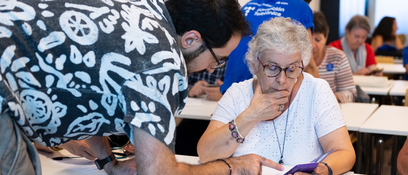 RECONECTADOS_ Google Maps