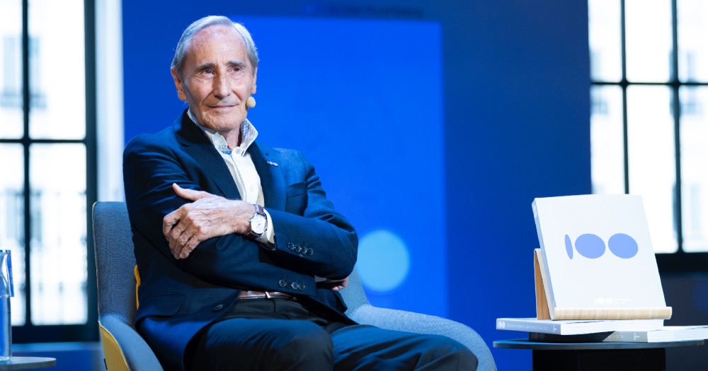 historia y futuro de una compañía única