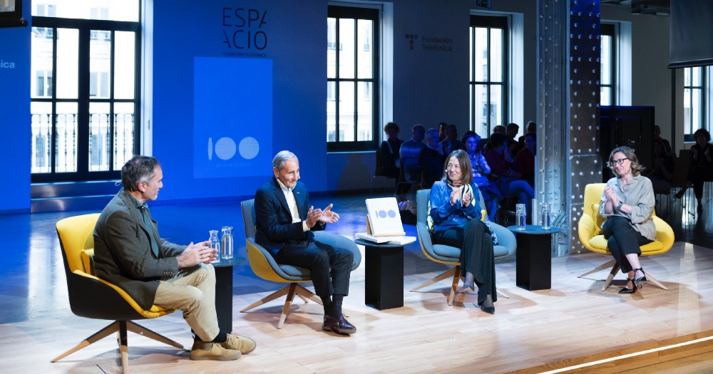 historia y futuro de una compañía única