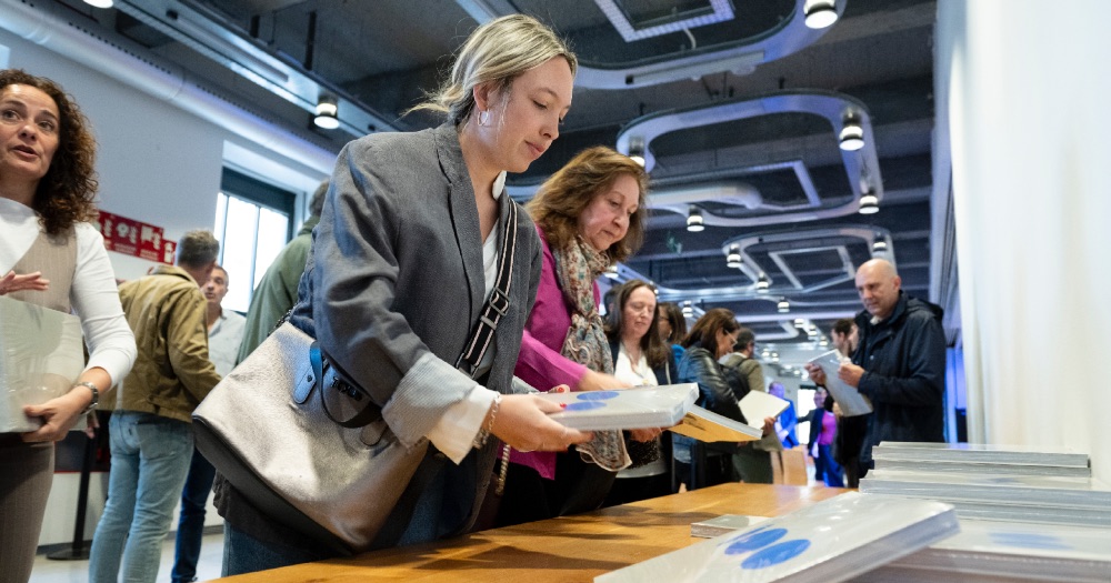 historia y futuro de una compañía única