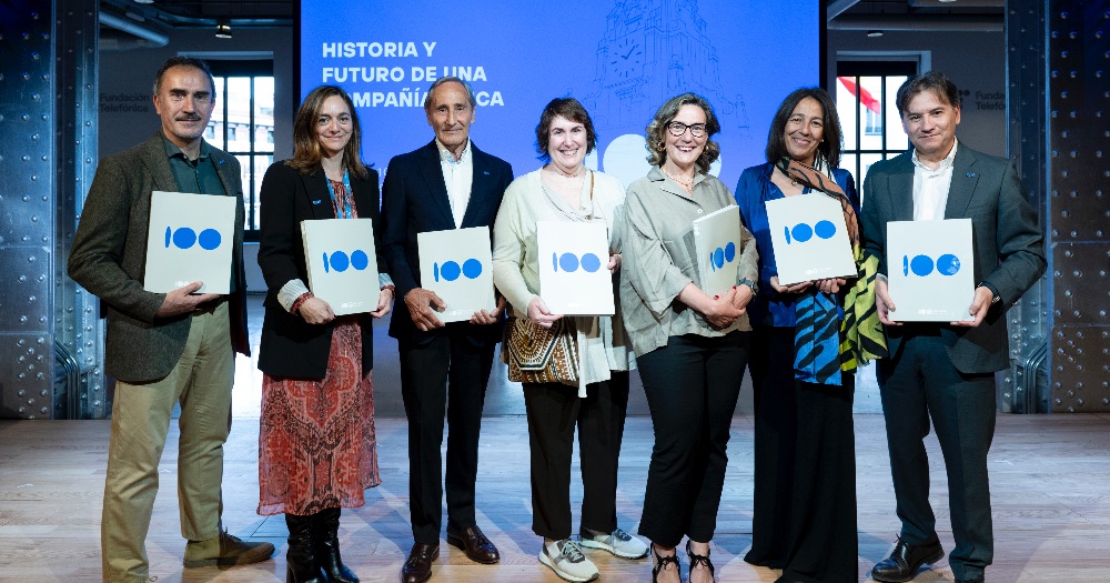 historia y futuro de una compañía única