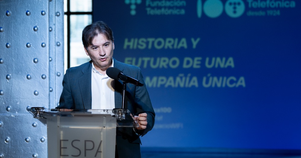 historia y futuro de una compañía única