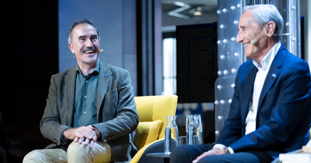 historia y futuro de una compañía única