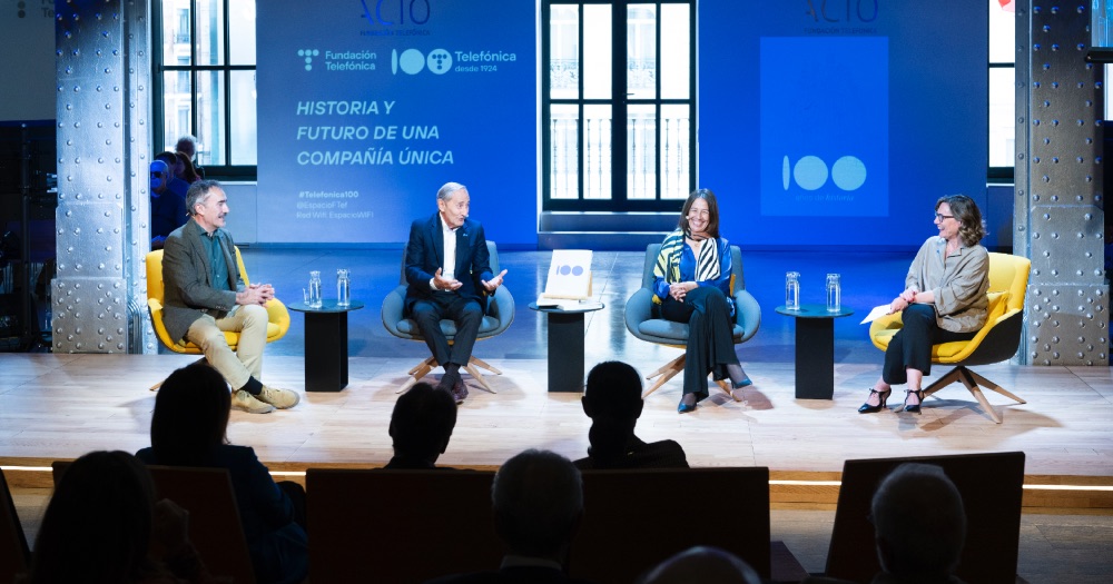 historia y futuro de una compañía única