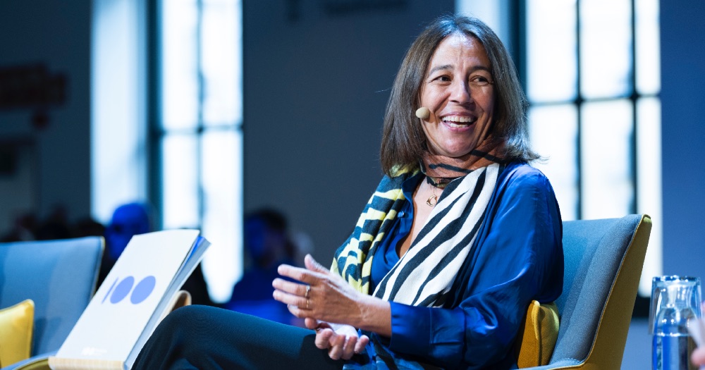 historia y futuro de una compañía única