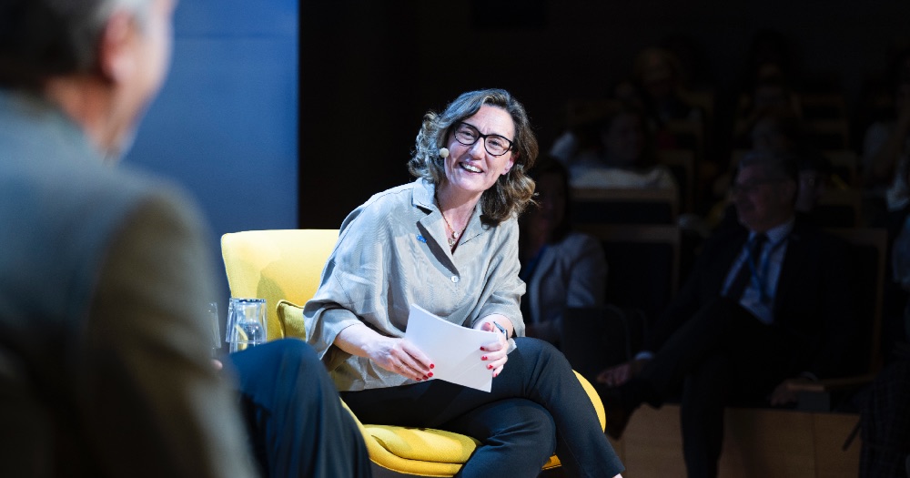 historia y futuro de una compañía única