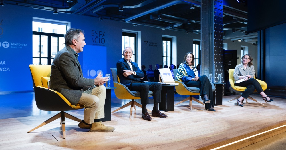 historia y futuro de una compañía única