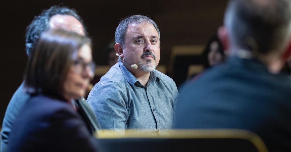 imagina el futuro que queremos bioetica