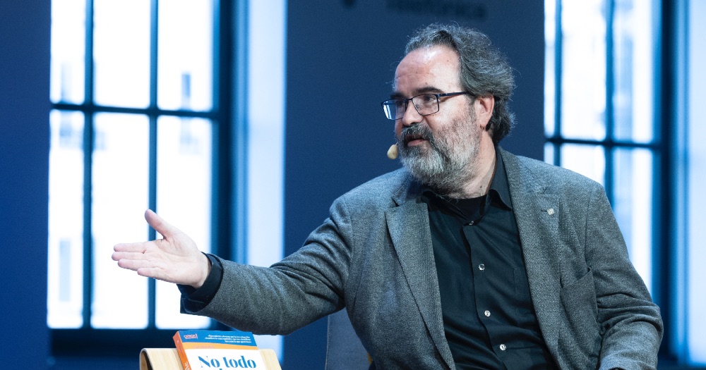 imagina el futuro que queremos bioetica