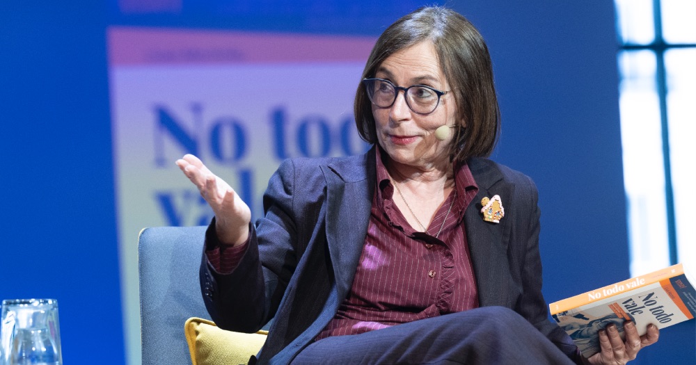 imagina el futuro que queremos bioetica