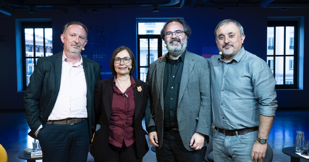 imagina el futuro que queremos bioetica