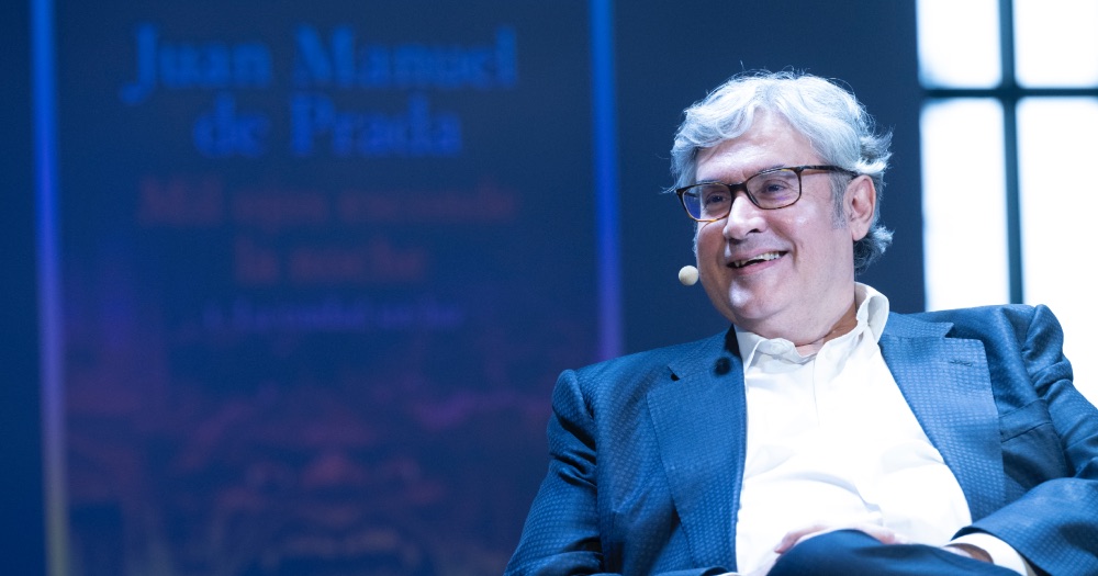 mil ojos esconde la noche