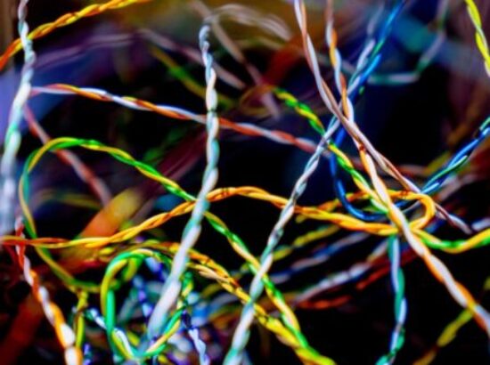 miradas que comunican