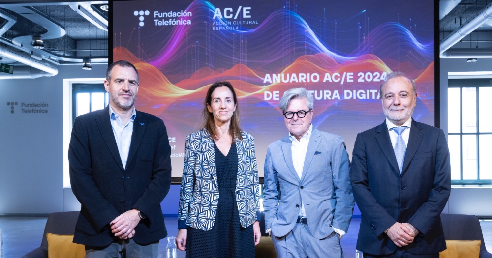 ANUARIO AC_E DE CULTURA DIGITAL 2024