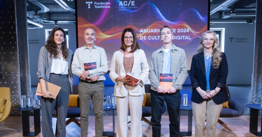 ANUARIO AC_E DE CULTURA DIGITAL 2024