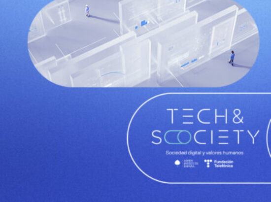 Imagen de Cabecera Tech & Society 2024