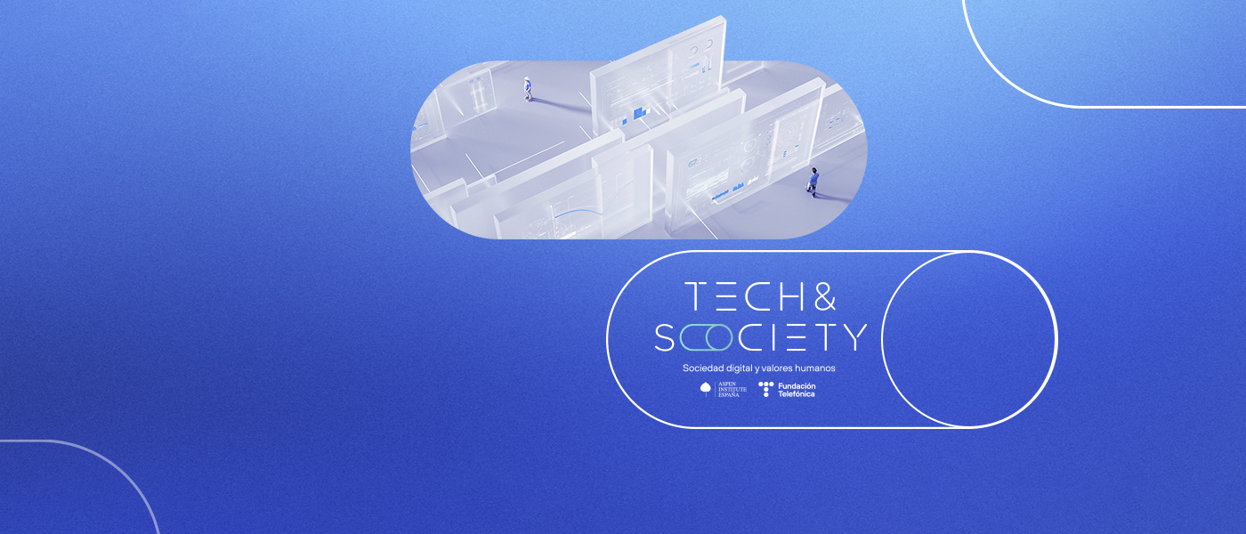 Imagen de Cabecera Tech & Society 2024