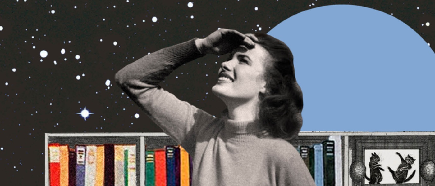 Dios fulmine a la que escriba sobre mí