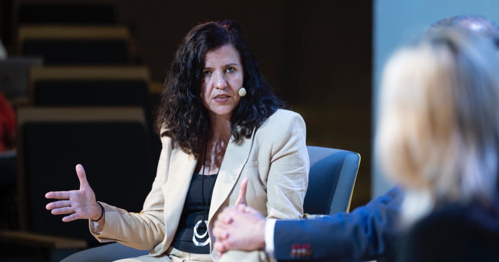 Encuentros TELOS Que la IA no te excluya