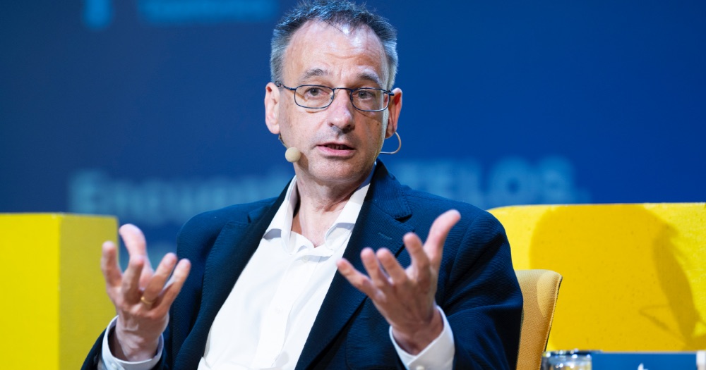 Encuentros TELOS Que la IA no te excluya