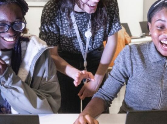 Tecnología y riesgos