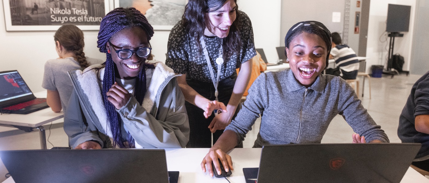 Tecnología y riesgos