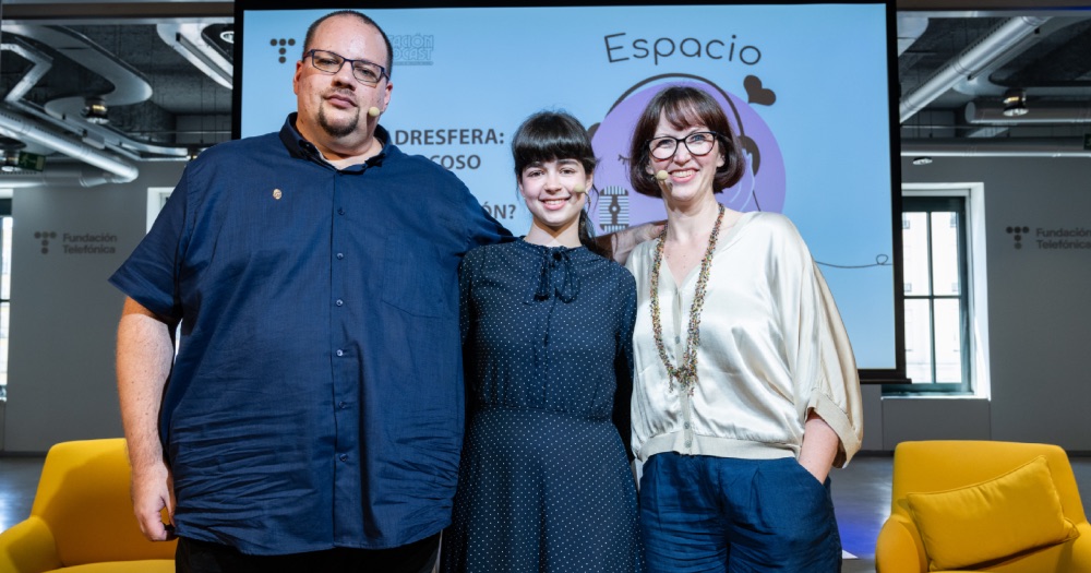 Tecnologías sonoras en la era de la Inteligencia Artificial