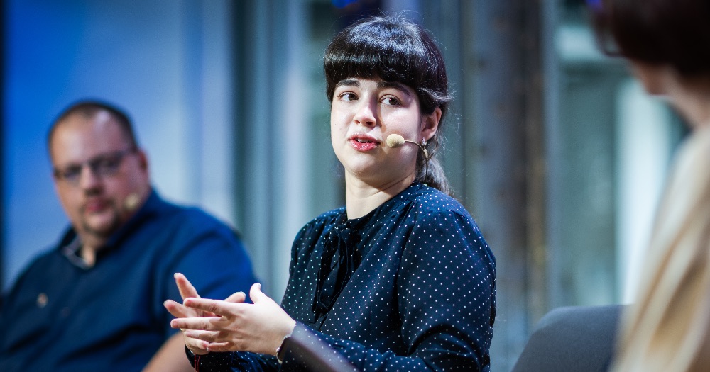 Tecnologías sonoras en la era de la Inteligencia Artificial