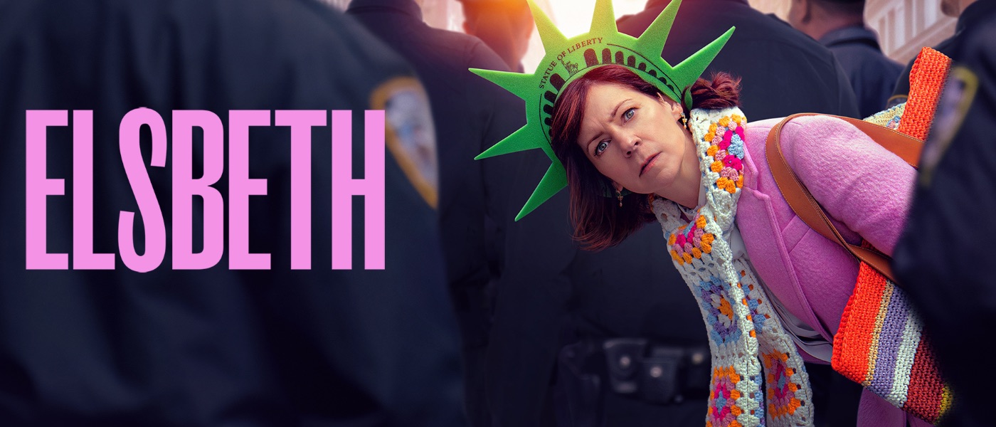 Portada serie elsbeth