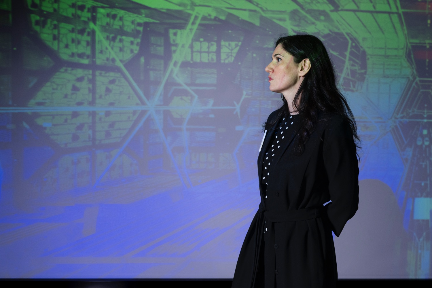 entrevista Lidija Kljacović