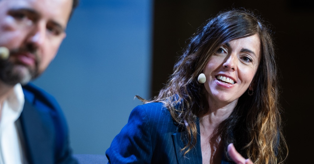 tecnologia y riesgos